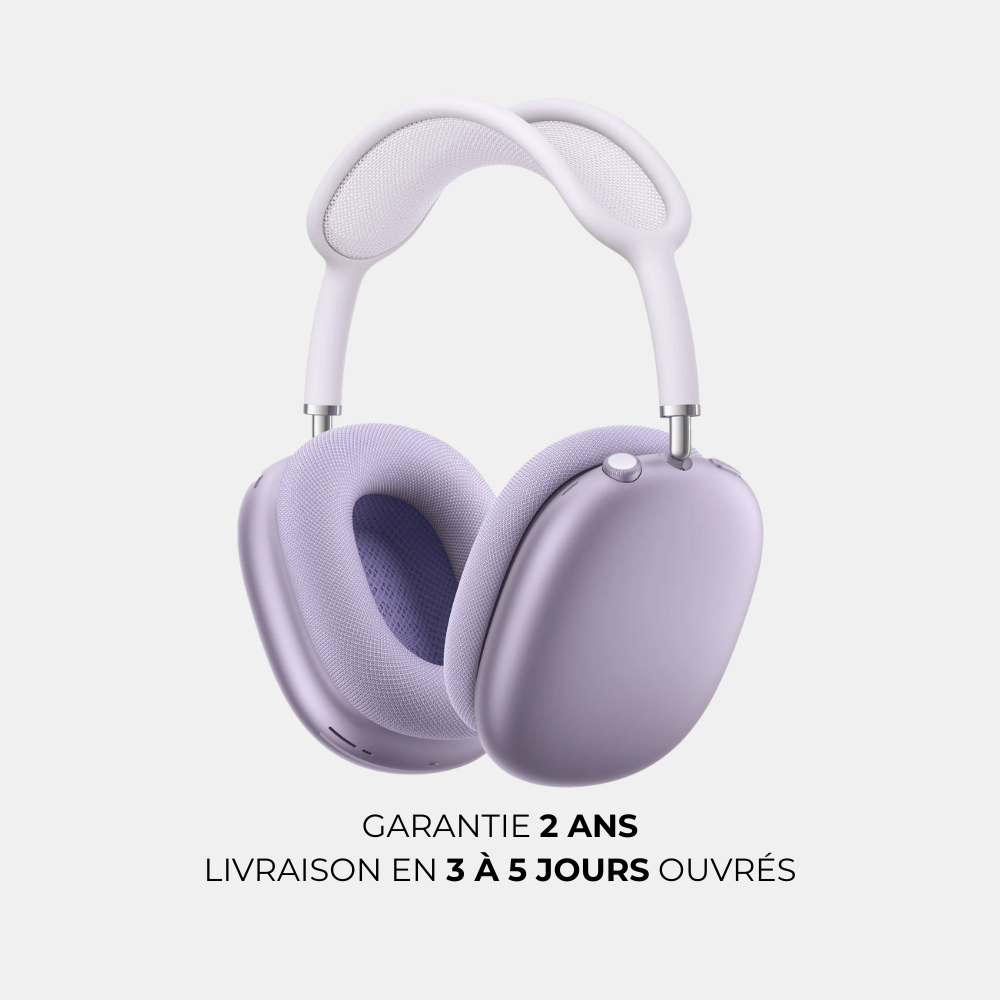 CASQUE PODMAX
