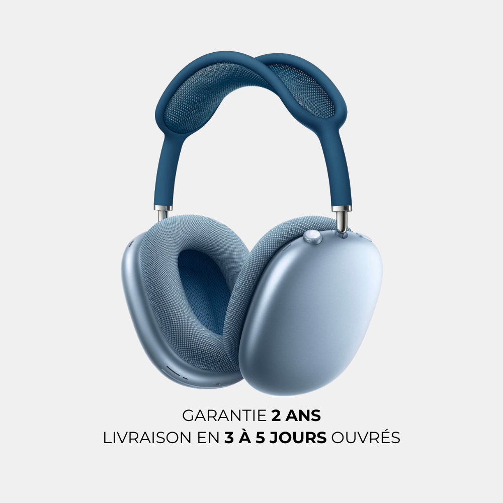 CASQUE PODMAX