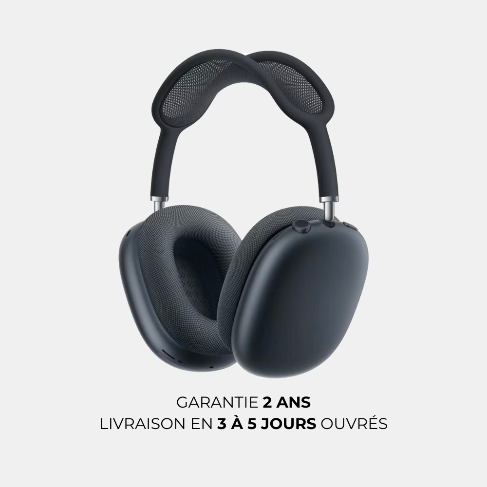 CASQUE PODMAX