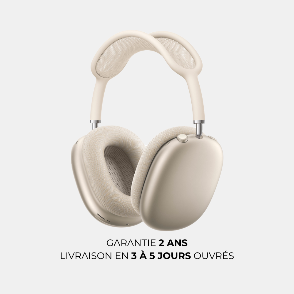 CASQUE PODMAX