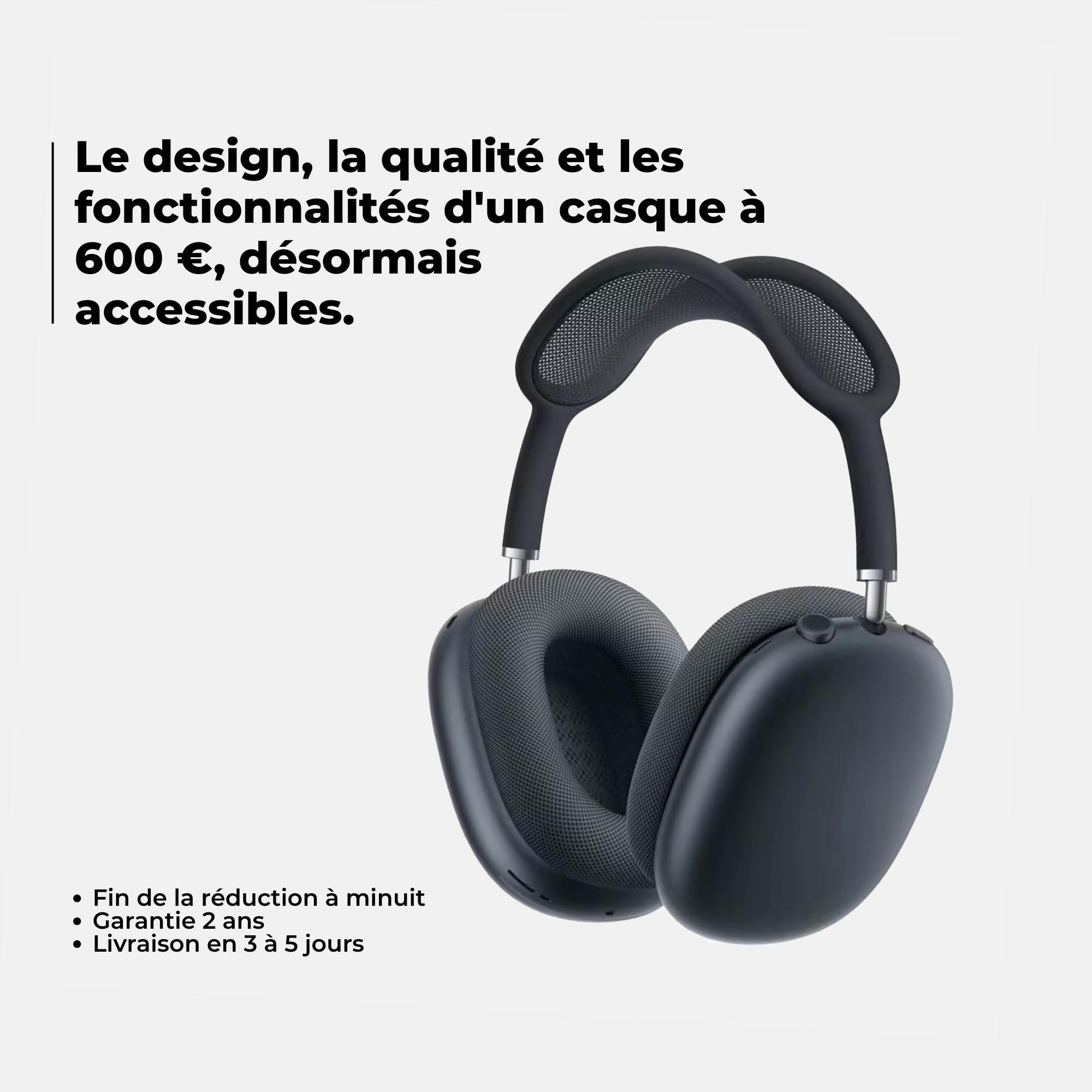 CASQUE PODMAX